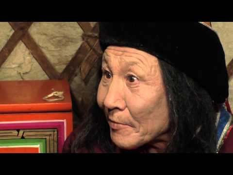 Uhel amidraliin zaagt trailer