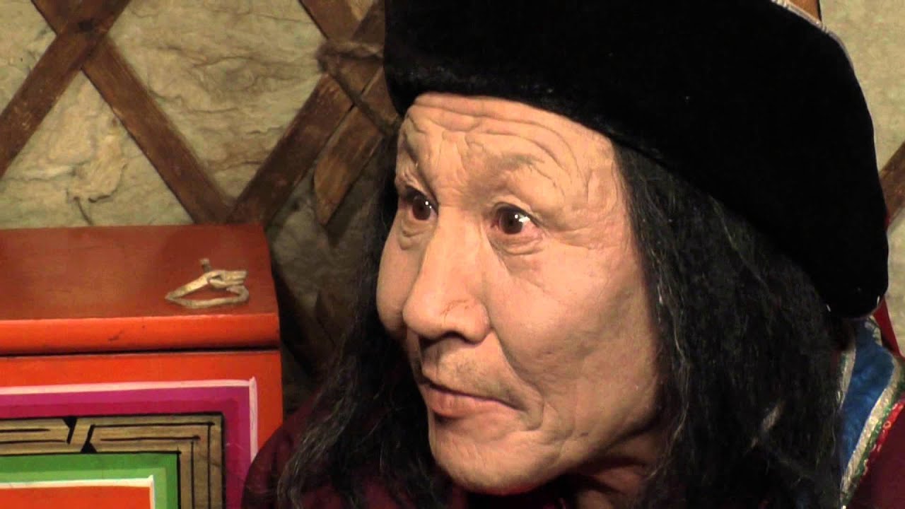 Uhel amidraliin zaagt trailer