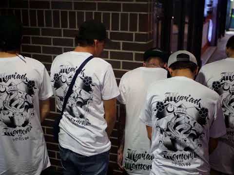 NIGHTMVRE - MMGVNG Ft. Novak