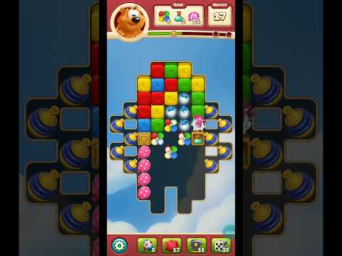 Toon blast level 7520 🤛🙄