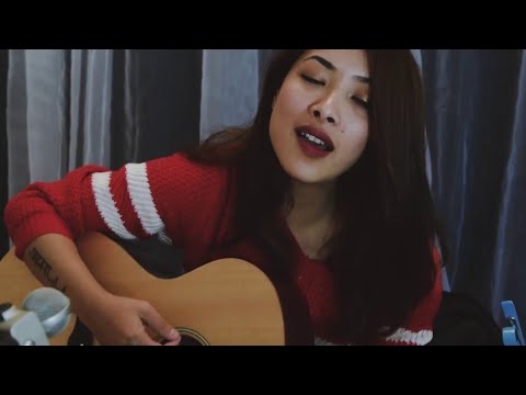 Nischal By Albatross Cover by Suzeena Shrestha THE ACT