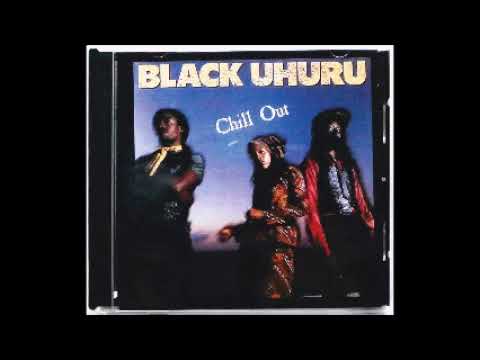 Divulgando: Black Uhuru - Emotional Slaughter / M Jr Roots - AL