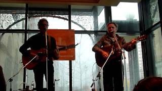 &quot;She Walks in So Many Ways&quot; The Jayhawks Live in the Pabst Pub - 11/09/11