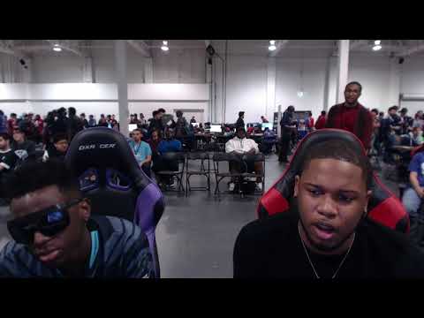 GOML 2018 - CLG | NAKAT (Ice Climbers) Vs. IMT.RZR | ANTi (Snake) Brawl Losers Quarters