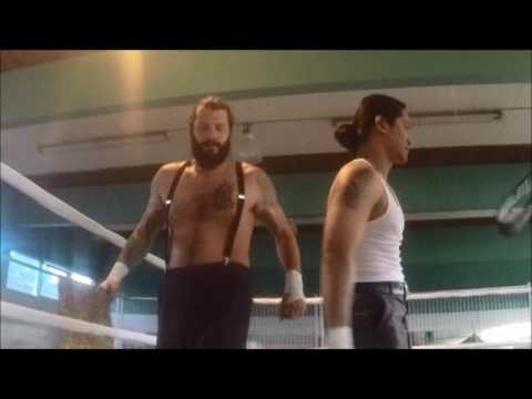 The Wisemen(C) vs Scott Steel & BJ Laredo - VIPW Tag Team Chamber of Extreme