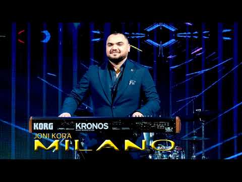 Joni Kora - Milano