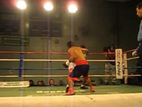 15-4-17: GYC-TV: FAB: FEDE. PEDRAZA GPP 4 MATÍAS OLIVERA (NEGRO). 1° R.