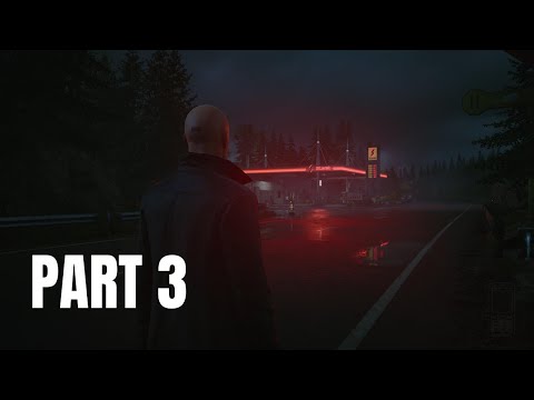 HITMAN III - Gameplay Walkthrough - Part 3