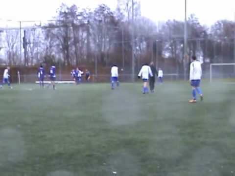 TVC Breda A1 - The Gunners A1 22-12-2012 (2)