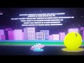 Pixels 2015 End Credits Channel Cinema