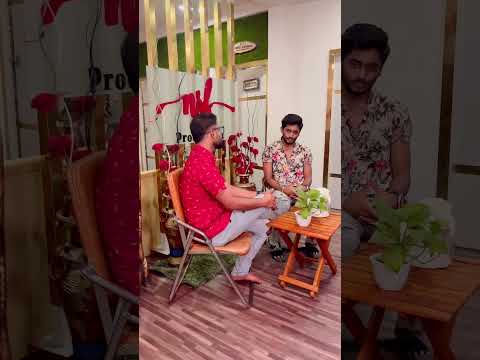 Israfil  Talk Show-Audition Round-NSF Productions