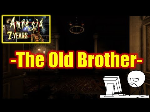 The Old Brother - WHO THE F@$K IS SUZANNE?! Anniversary Let's Play