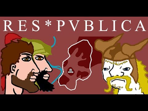 Unbiased History: Rome III - The Roman Republic