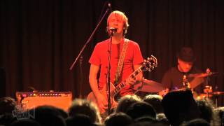 Mudhoney - Inside Job (Live in Sydney) | Moshcam