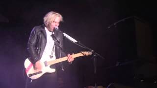 New Politics performs &#39;Berlin&#39; at Summerfest