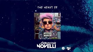 Christina Novelli - The Heavy EP - Out Now