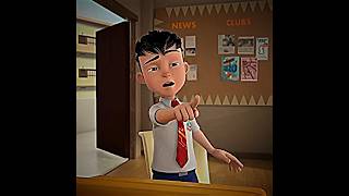 Download lagu Ejen Ali - Cuman Victor Yang Berani | Ejen Ali Musim 1 mp3