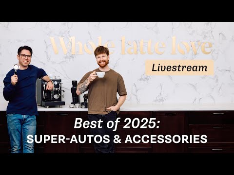 Super-Automatic Espresso Setups for 2025: Best Machines & Accessory Pairings