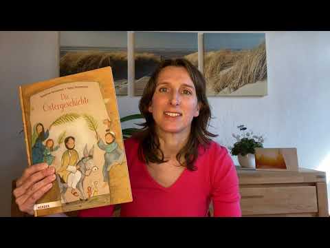Die Ostergeschichte Teil 4 Ostern