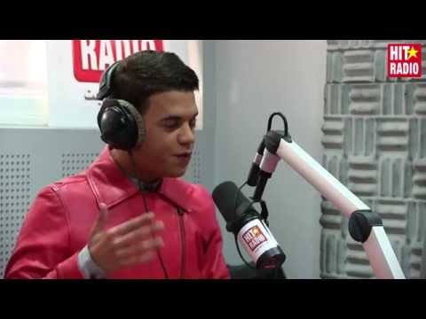 Émission complète Yann'sine Jebli dans le Morning de Momo sur HIT RADIO - 05/ 03/ 15