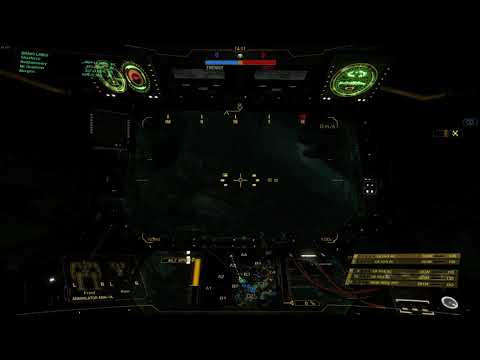 MechWarrior Online: Tunnel Buds