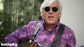 Robyn Hitchcock - Raymond and the Wires