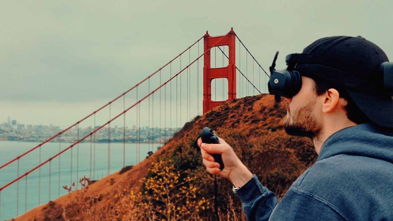 Golden Gate Sunrise | Milestone No. 3 | 2025