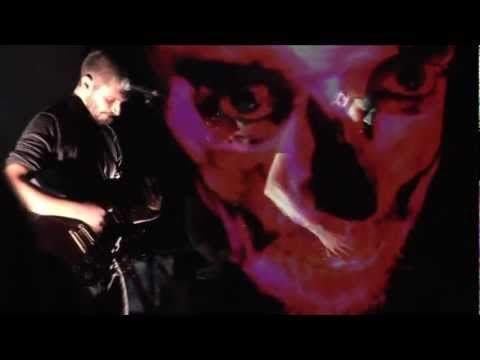 Kejnu - Dead And Dormant (Live)