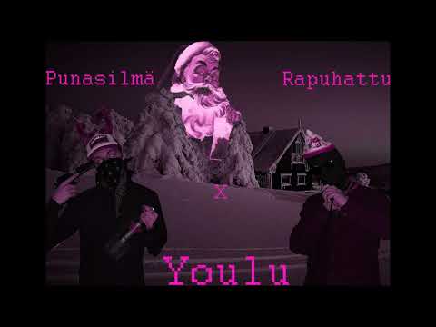 Punasilmä x Rapuhattu - Youlu