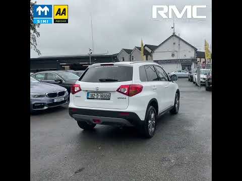 Suzuki Vitara SZ-T - Image 2
