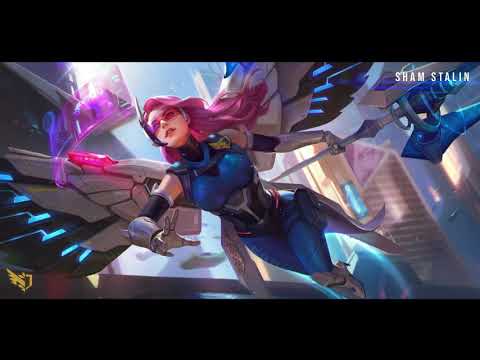 Sham Stalin - S.A.B.E.R Squad [ Cinematic Trailer Music ]