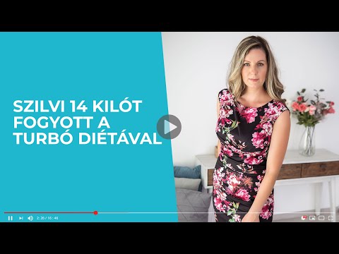 fogyás 53 nap alatt tcx zsírégető 60 kapseln