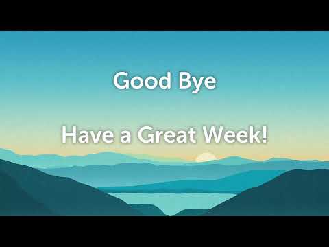 The Sending of the Twelve - 7/23 AM Worship