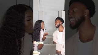 Download lagu Teaching GHANAIAN girlfriend FRENCH 🇨🇲 *hilarious 🤣🤣 #ghana #cameroon #language mp3