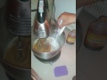 Video de torta "harina de maíz"