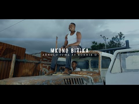 MKONO BIRIKA - Arnold Juma ft Bonnie O//sms SKIZA 69312611 to 811