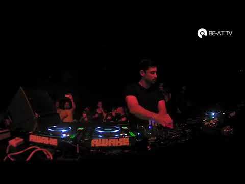 Dax J Live DJ Set @ Awakenings ADE 2017