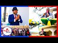 MHADA LUPEMBE TUTAPAMBANA NA WAHUNI WOTE WEWE FANYA KAZI ZA WANANCHI