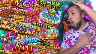Applying All Strategies to Win at the Casino and Slots | PKM thumbnail