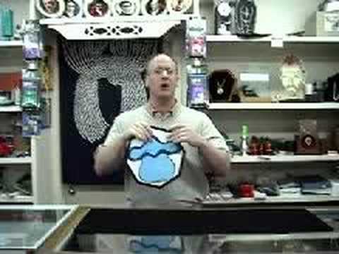 FishBowl Mystery by Ton Onosaka