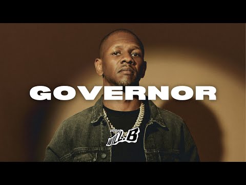 Giggs Type Beat - "Governor" | FREE Dark UK Rap Beat 2023