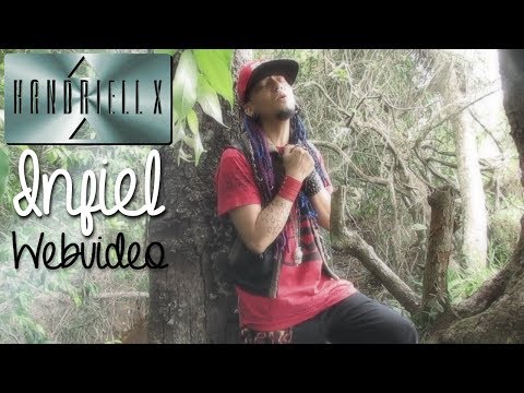 Handriell X - Infiel WEBVIDEO
