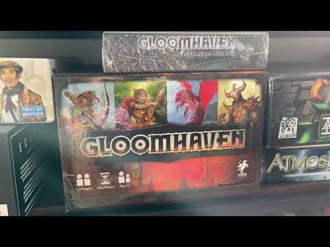 MY BOARD GAME COLLECTION