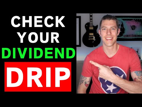 Dividendchannel Com
