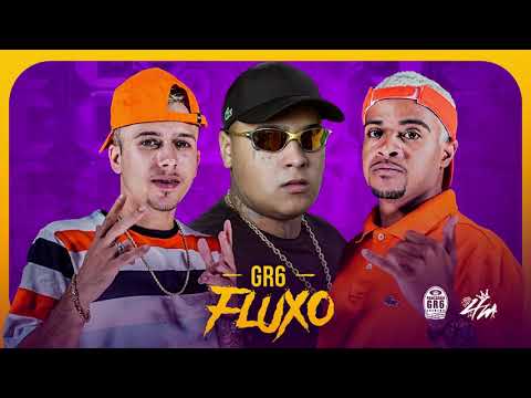 GARUPA 4 - MC Nando, MC Luanzinho e MC Ryan SP (DJ 900)