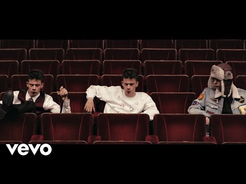 Leon Faun - C'era una volta (Prod. Duffy)