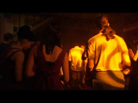 17.06.2011 - Dubquake Sounds @ Dubquake Vienna #10