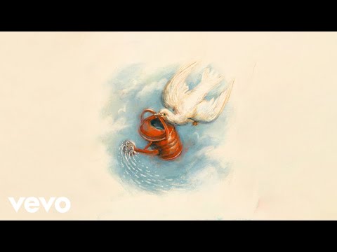 Hulvey, Alex Jean - RAIN ON ME (Official Audio)