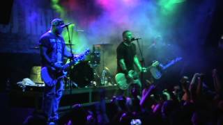 CJ Ramone (Hangar 110 26-08-2014) Part 3