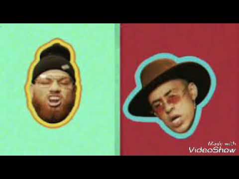 Miky Woodz Ft bad bunny estamos clear